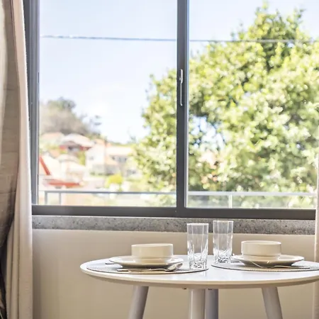 Cozy By Homie Lejlighed