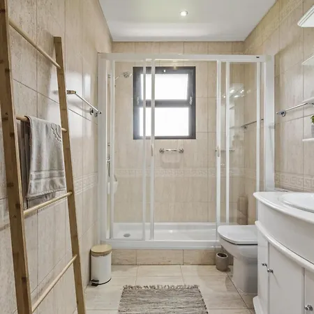 Lejlighed Cozy By Homie