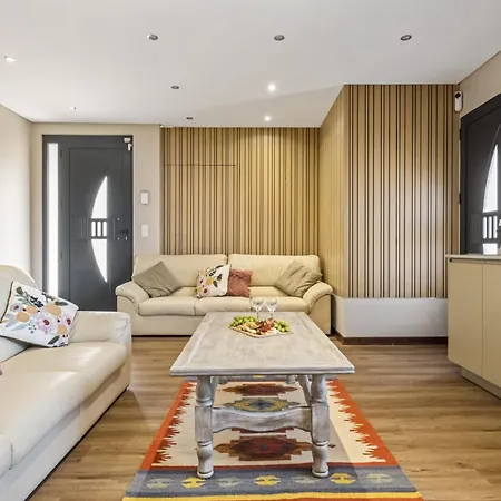 Lejlighed Cozy By Homie