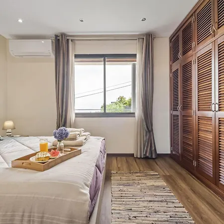 Cozy By Madeira Sun Travel *
