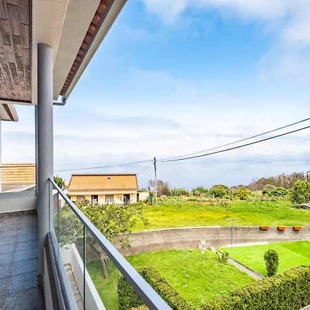 Apartmán Cozy By Madeira Sun Travel *