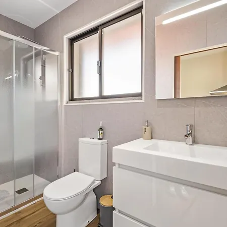 Cozy By Homie * Porto Moniz