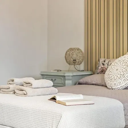 Cozy By Homie Lejlighed