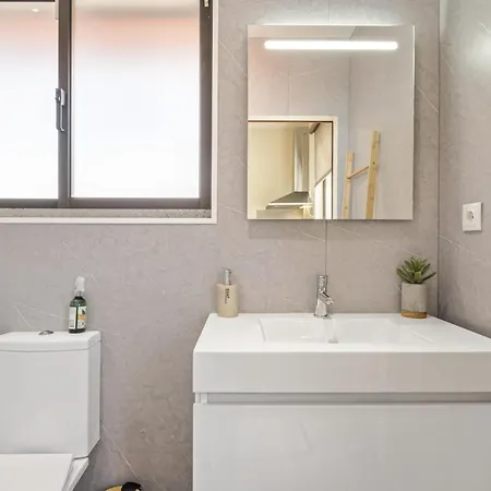 Cozy By Homie * Porto Moniz