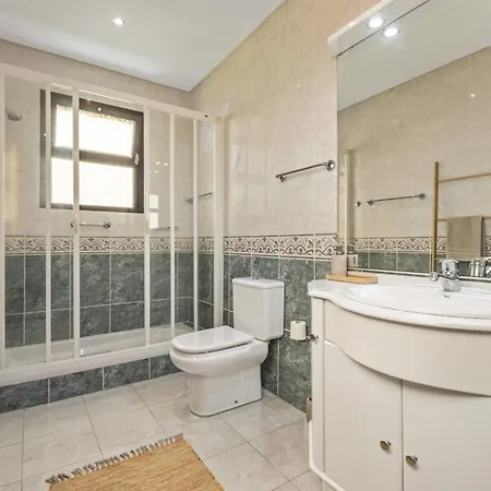 Lejlighed Cozy By Homie Porto Moniz