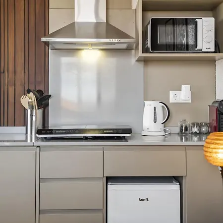 Cozy By Homie Lejlighed