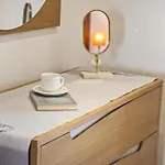 شقة Cozy By Homie *