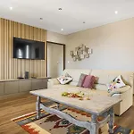 Cozy By Homie بورتو مونيز