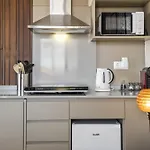 Cozy By Homie شقة