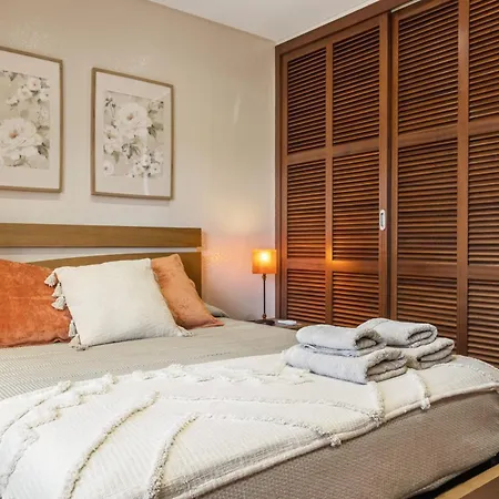 Cozy By Homie Порту-Мониш