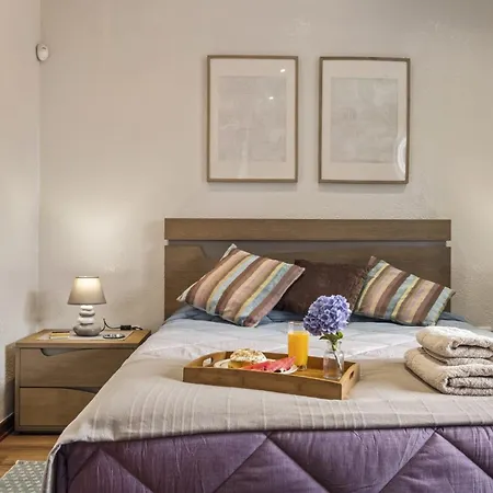 Апартаменты Cozy By Homie *