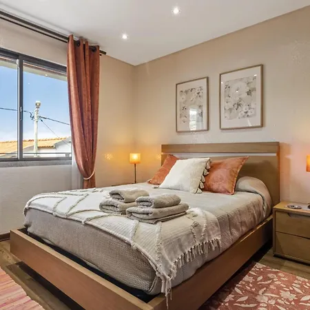 Cozy By Homie Апартаменты *