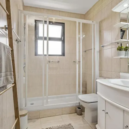 Апартаменты Cozy By Homie *