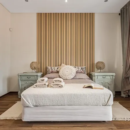 Cozy By Homie Апартаменты Порту-Мониш