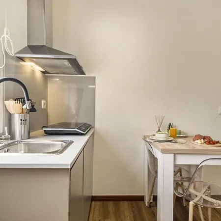 Cozy By Homie Порту-Мониш