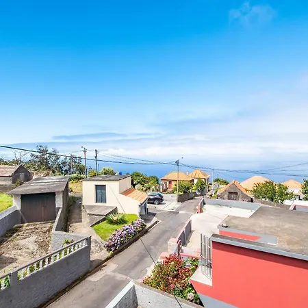Apartment Cozy By Madeira Sun Travel Porto Moniz