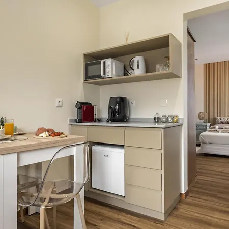 Апартаменты Cozy By Homie Порту-Мониш