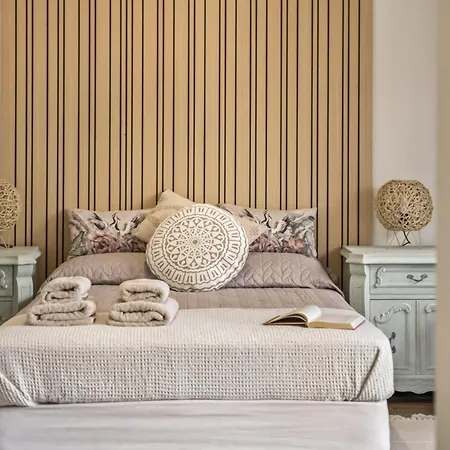 Cozy By Homie Апартаменты *