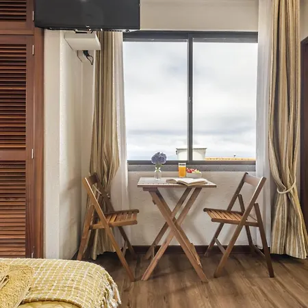 Cozy By Madeira Sun Travel Διαμέρισμα