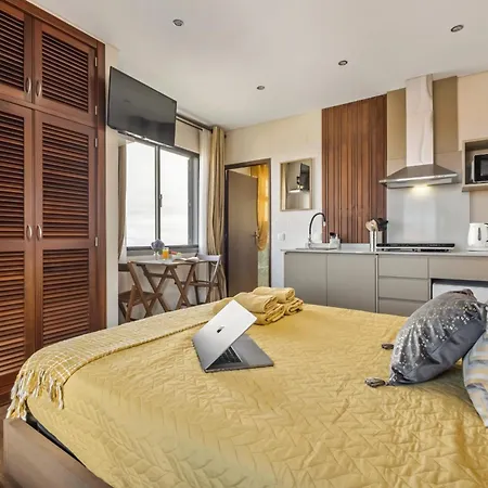 Cozy By Madeira Sun Travel *