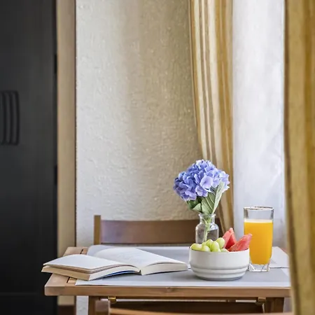 Cozy By Homie Апартаменты *