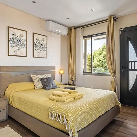 Cozy By Madeira Sun Travel Apartment