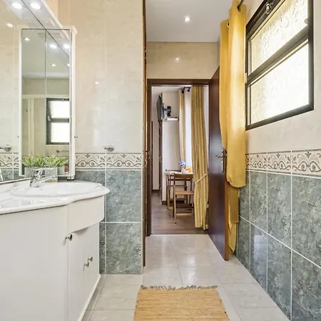 Cozy By Homie * Порту-Мониш