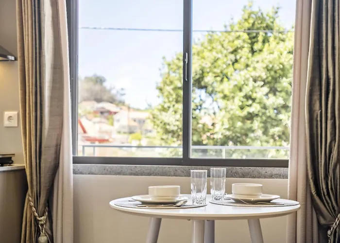 Cozy By Homie 公寓