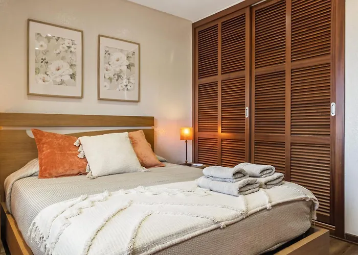 Cozy By Homie 莫尼兹港