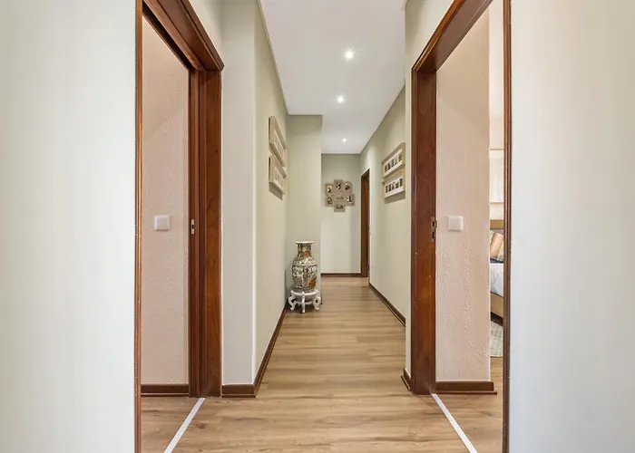 公寓 Cozy By Homie *