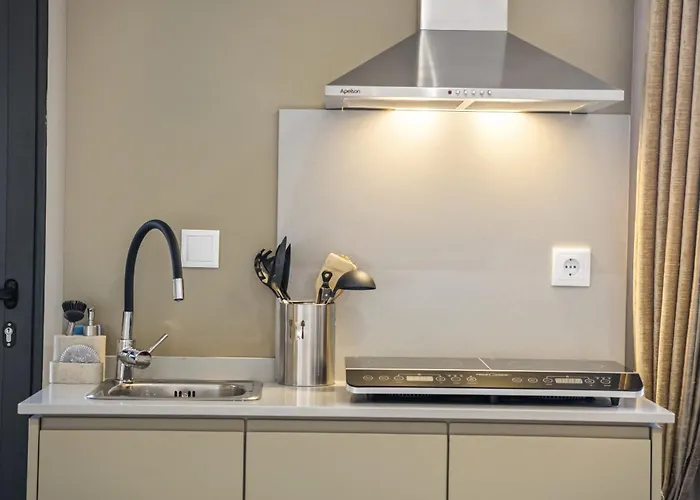 Cozy By Homie 公寓 *