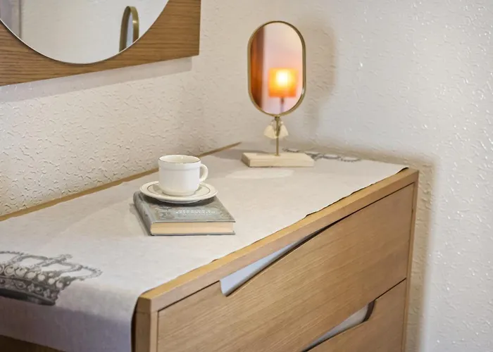 公寓 Cozy By Homie *