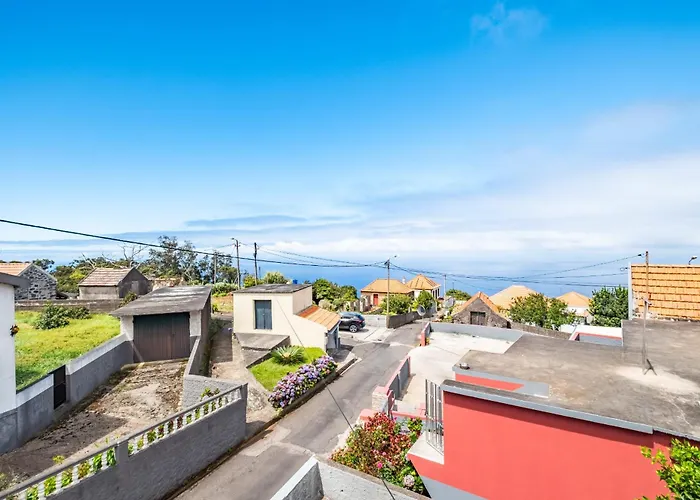 公寓 Cozy By Homie 莫尼兹港