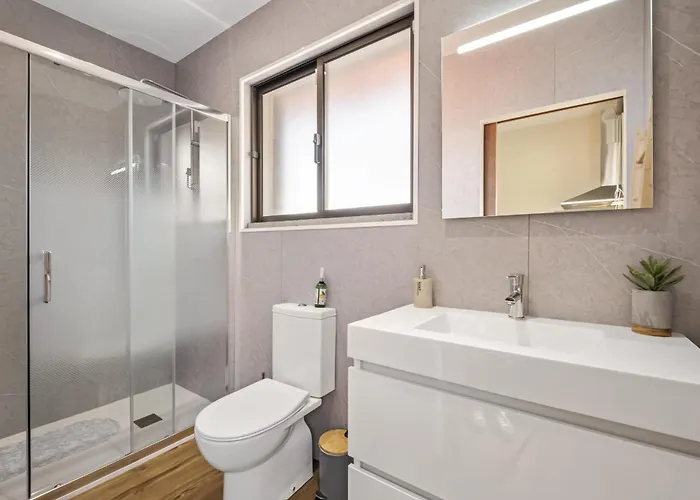 Cozy By Homie * 莫尼兹港