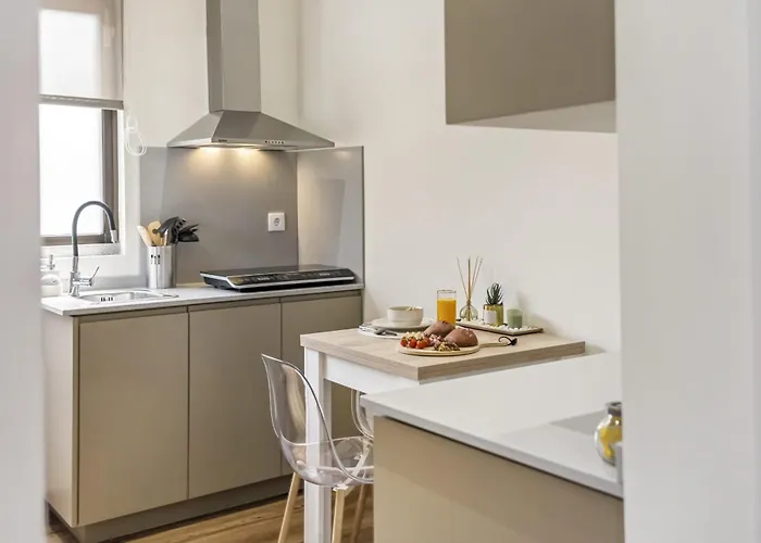 Cozy By Homie 公寓 *