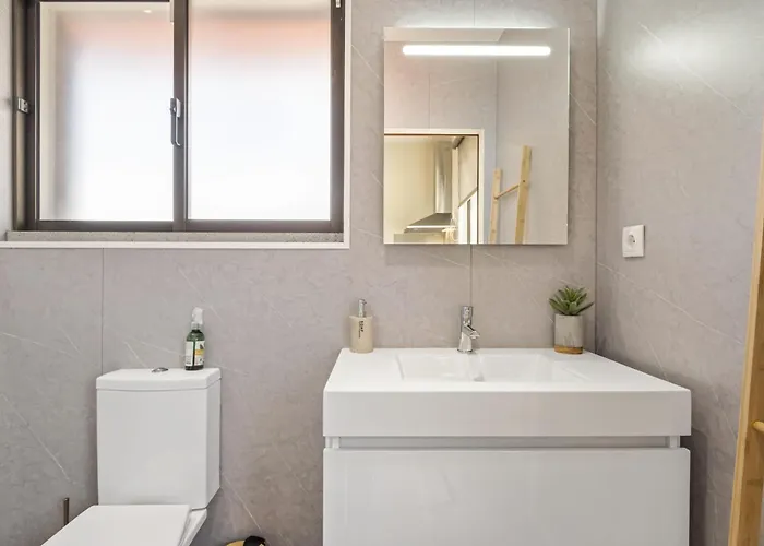 Cozy By Homie * 莫尼兹港