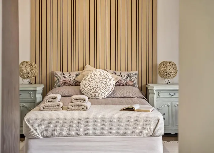 Cozy By Homie 公寓 *