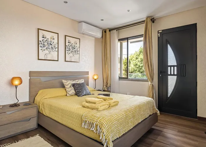 Cozy By Homie 公寓